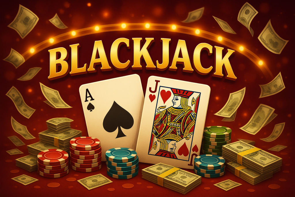 Blackjack IBET88 – Trải Nghiệm Chiến Thuật Đỉnh Cao
