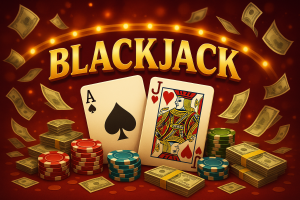 Blackjack IBET88 – Trải Nghiệm Chiến Thuật Đỉnh Cao